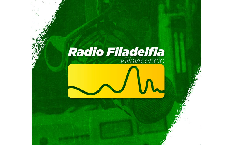 Radio Online Iglesia Cristiana Filadelfia Villavicencio